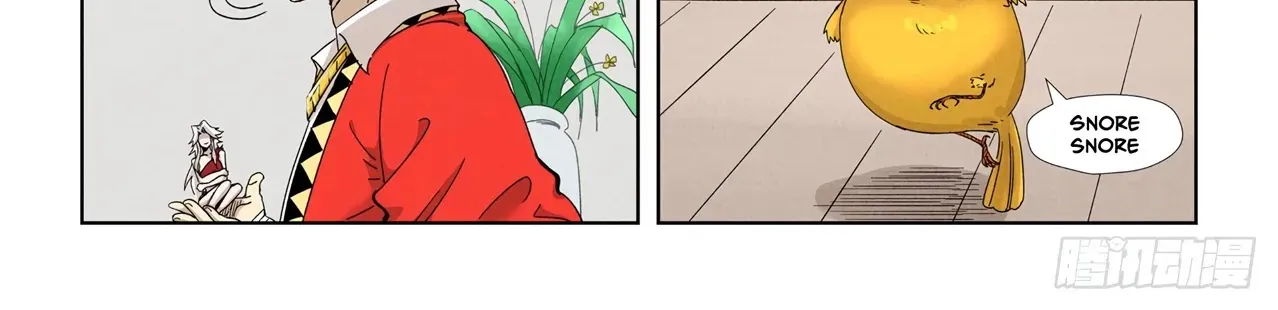 Tales Of Demons And Gods Zinmanga X Chapter 347.1 Page 11