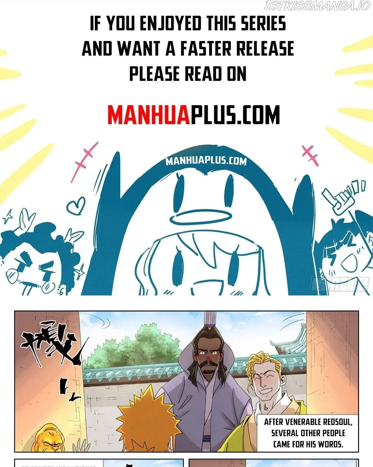 Tales Of Demons And Gods Zinmanga X Chapter 345.6 Page 1