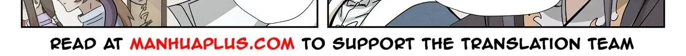 Tales Of Demons And Gods Zinmanga X Chapter 337.6 Page 3