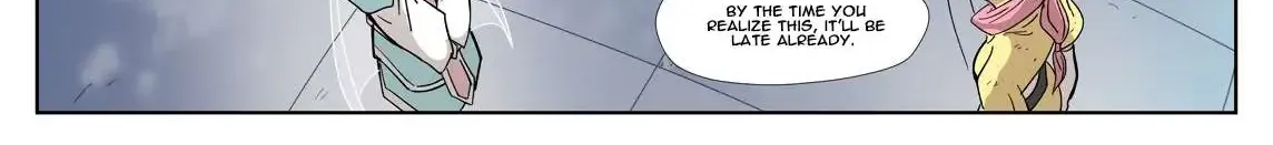 Tales Of Demons And Gods Zinmanga X Chapter 324.1 Page 7