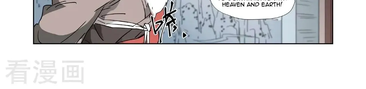 Tales Of Demons And Gods Zinmanga X Chapter 320.1 Page 20