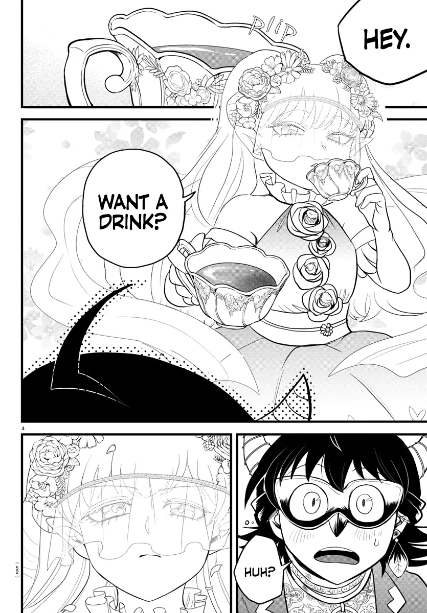 Mairimashita! Iruma-Kun Zinmanga X Chapter 298 Page 4