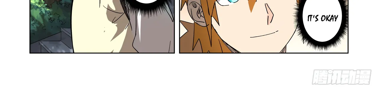 Tales Of Demons And Gods Zinmanga X Chapter 312 Page 10