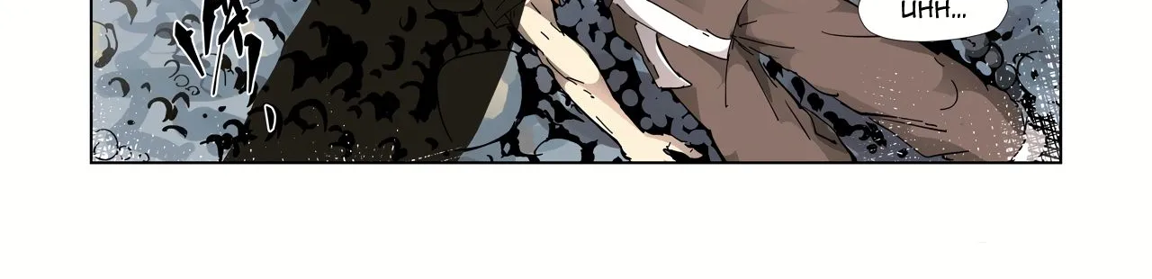 Tales Of Demons And Gods Zinmanga X Chapter 311.1 Page 17
