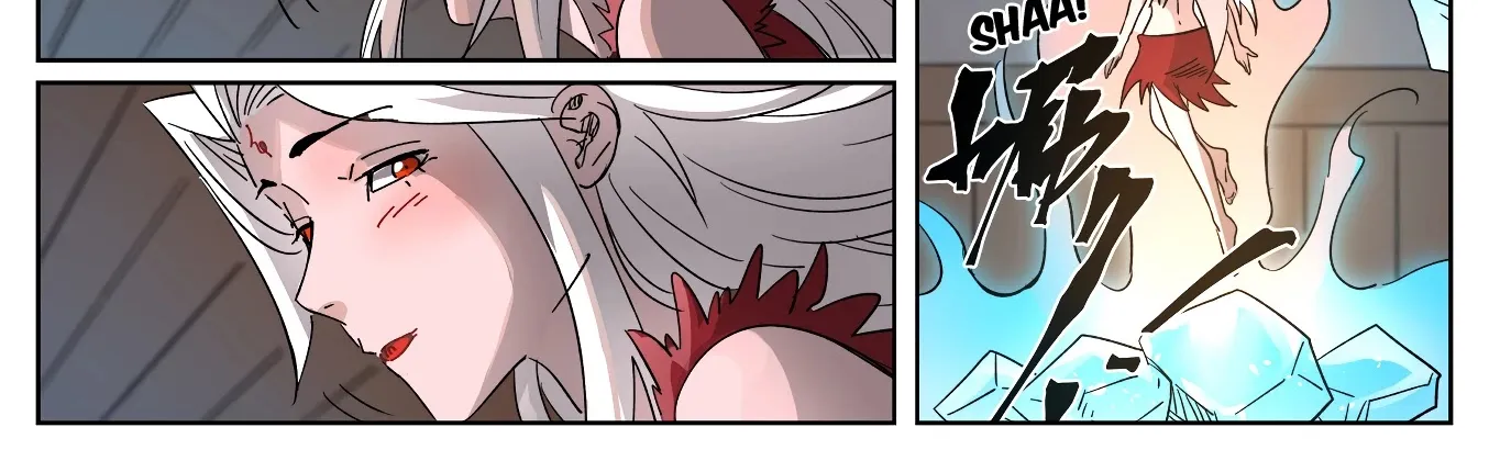 Tales Of Demons And Gods Zinmanga X Chapter 309 Page 12