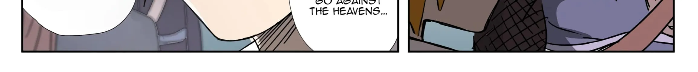 Tales Of Demons And Gods Zinmanga X Chapter 299.5 Page 25