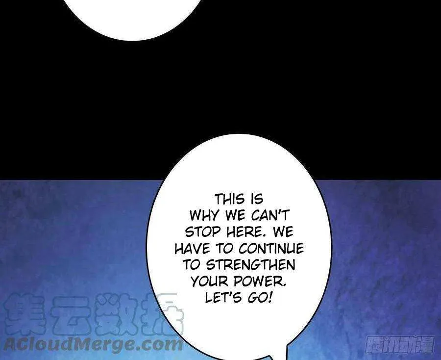 It Starts with a kingpin account Zinmanga X Chapter 226 Page 36