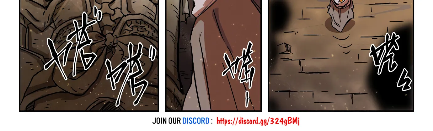 Tales Of Demons And Gods Zinmanga X Chapter 289.7 Page 12