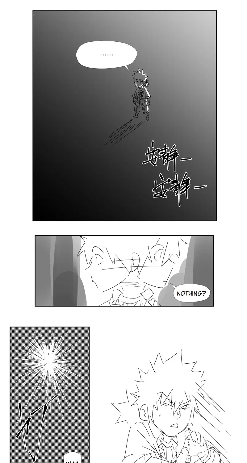 Tales Of Demons And Gods Zinmanga X Chapter 286.6 Page 3