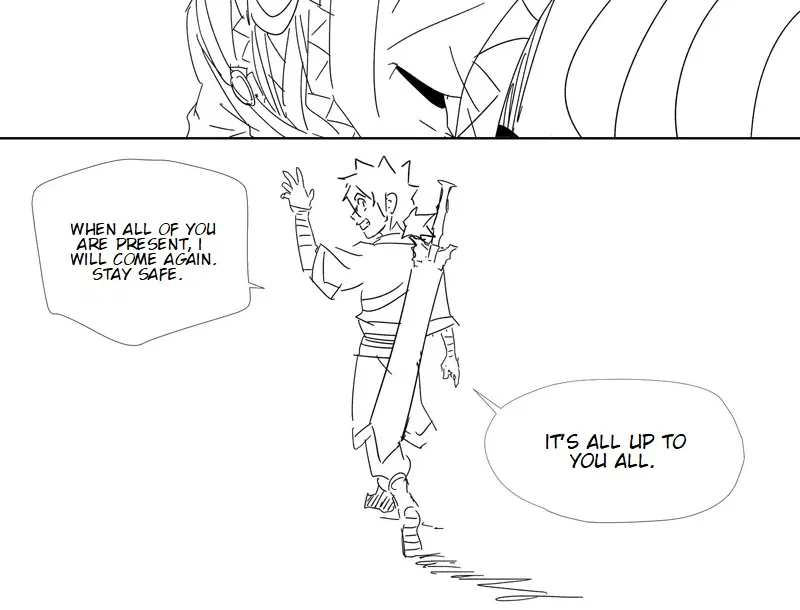 Tales Of Demons And Gods Zinmanga X Chapter 286.6 Page 8