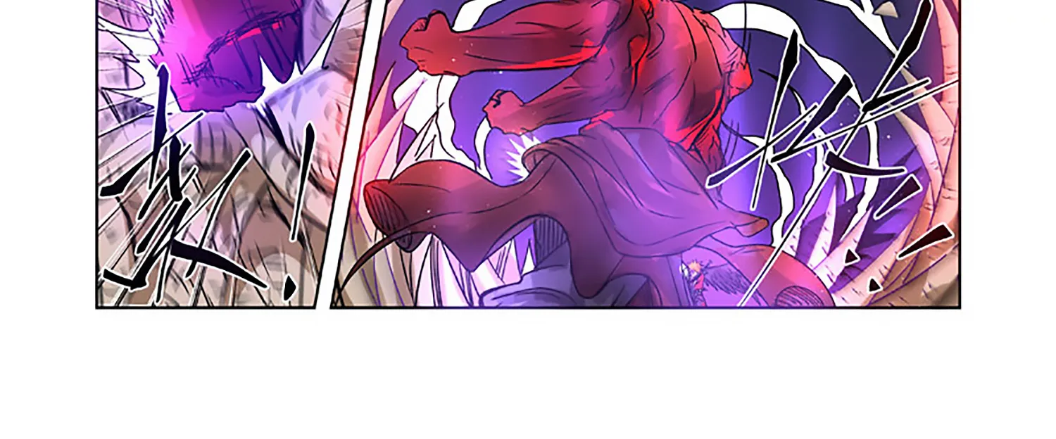 Tales Of Demons And Gods Zinmanga X Chapter 282 Page 20