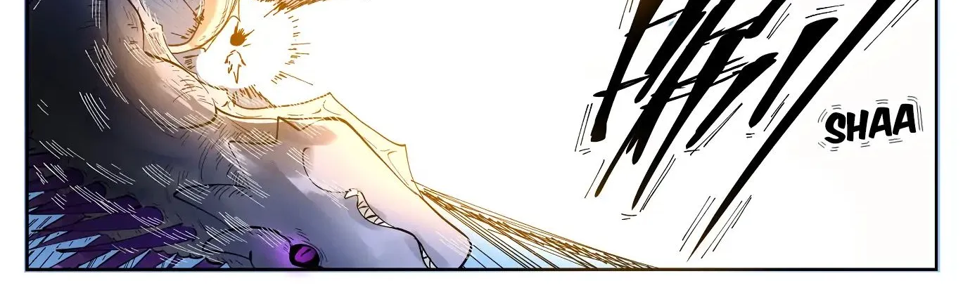 Tales Of Demons And Gods Zinmanga X Chapter 252 Page 22
