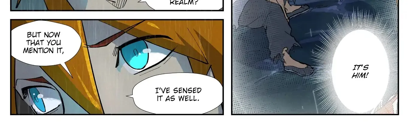 Tales Of Demons And Gods Zinmanga X Chapter 247 Page 8