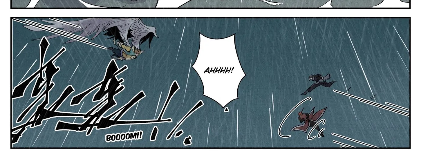Tales Of Demons And Gods Zinmanga X Chapter 246 Page 22