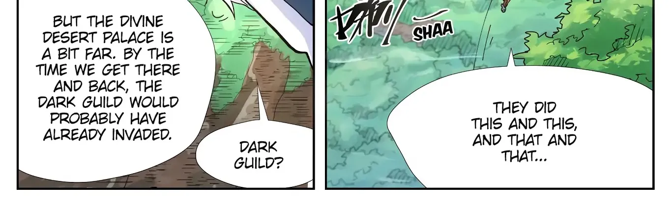 Tales Of Demons And Gods Zinmanga X Chapter 229 Page 12
