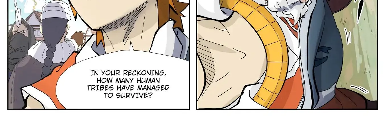 Tales Of Demons And Gods Zinmanga X Chapter 228.5 Page 10