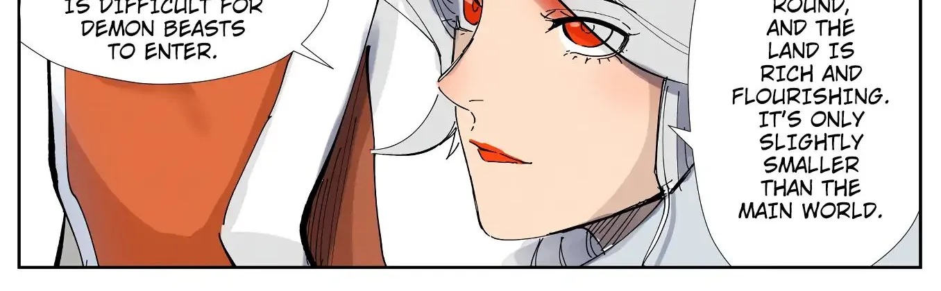 Tales Of Demons And Gods Zinmanga X Chapter 228.5 Page 18