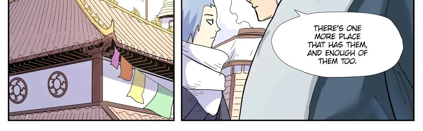 Tales Of Demons And Gods Zinmanga X Chapter 228.5 Page 20
