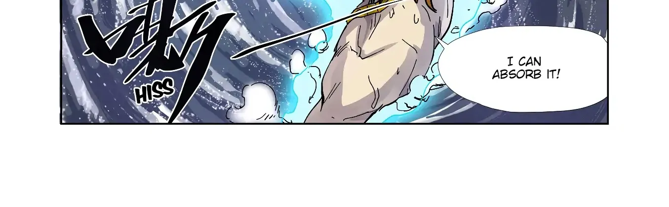 Tales Of Demons And Gods Zinmanga X Chapter 224.5 Page 6