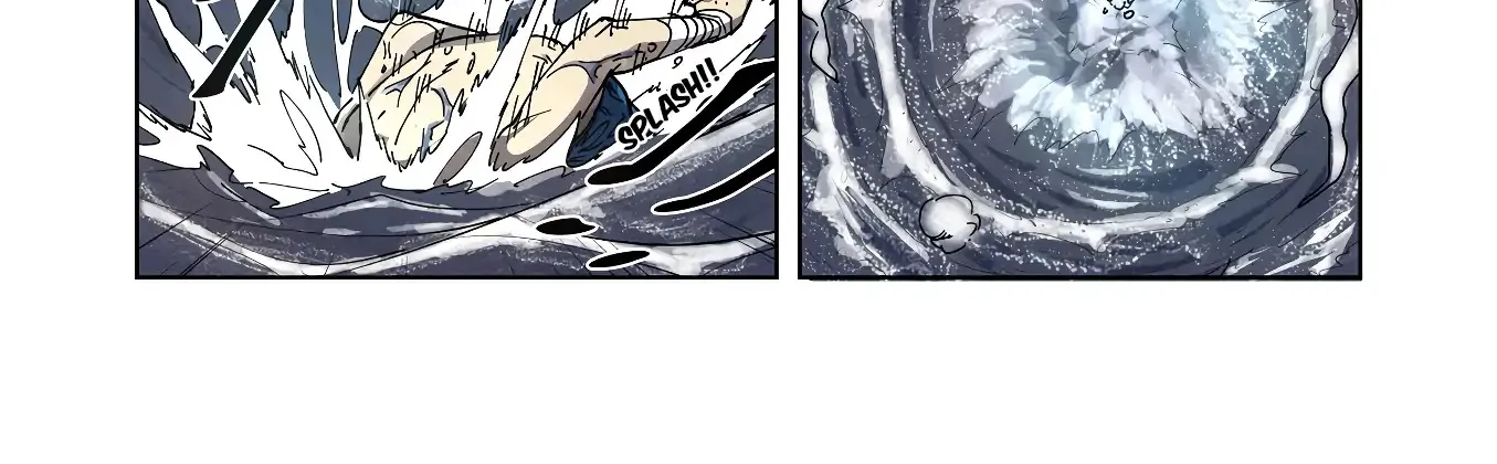Tales Of Demons And Gods Zinmanga X Chapter 224.5 Page 18