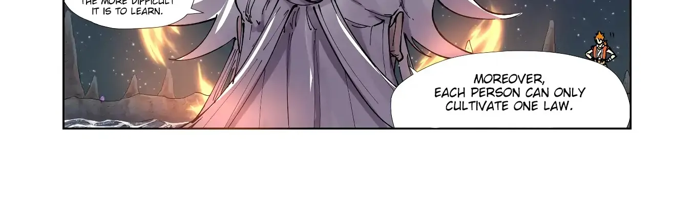 Tales Of Demons And Gods Zinmanga X Chapter 224 Page 10