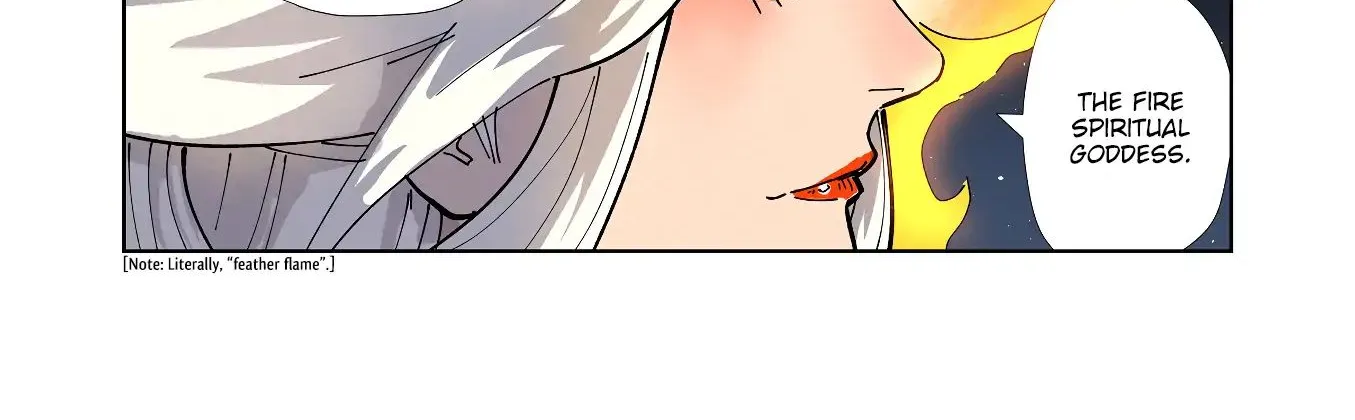 Tales Of Demons And Gods Zinmanga X Chapter 223.5 Page 4