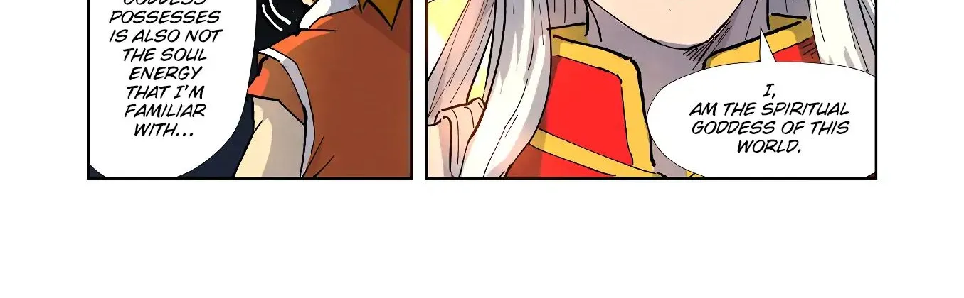 Tales Of Demons And Gods Zinmanga X Chapter 223.5 Page 8