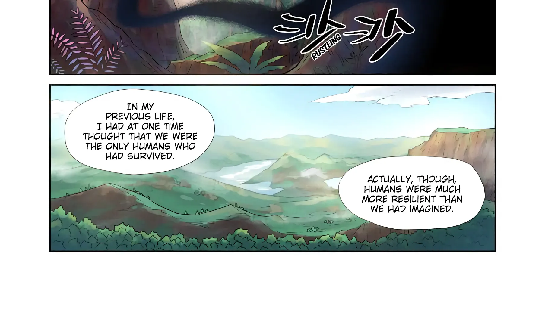 Tales Of Demons And Gods Zinmanga X Chapter 215 Page 16