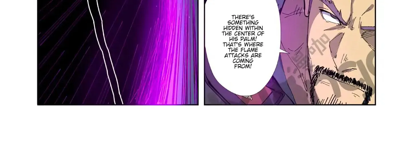 Tales Of Demons And Gods Zinmanga X Chapter 210.5 Page 6
