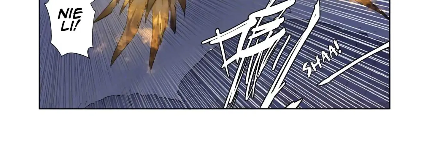 Tales Of Demons And Gods Zinmanga X Chapter 207 Page 16