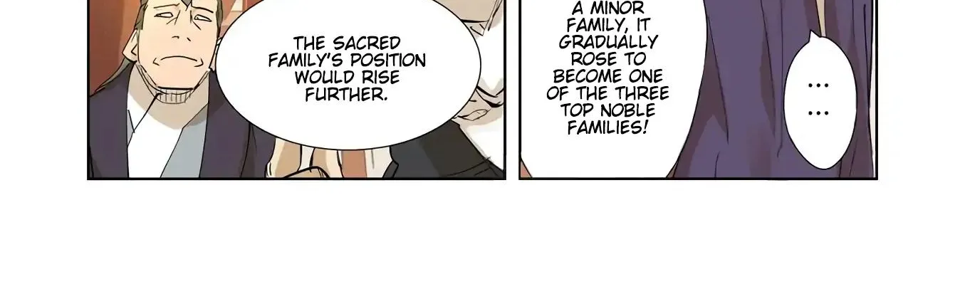Tales Of Demons And Gods Zinmanga X Chapter 205.5 Page 14