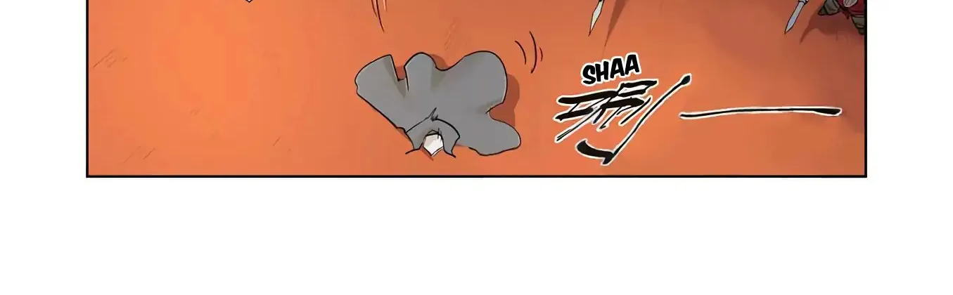 Tales Of Demons And Gods Zinmanga X Chapter 205.5 Page 18