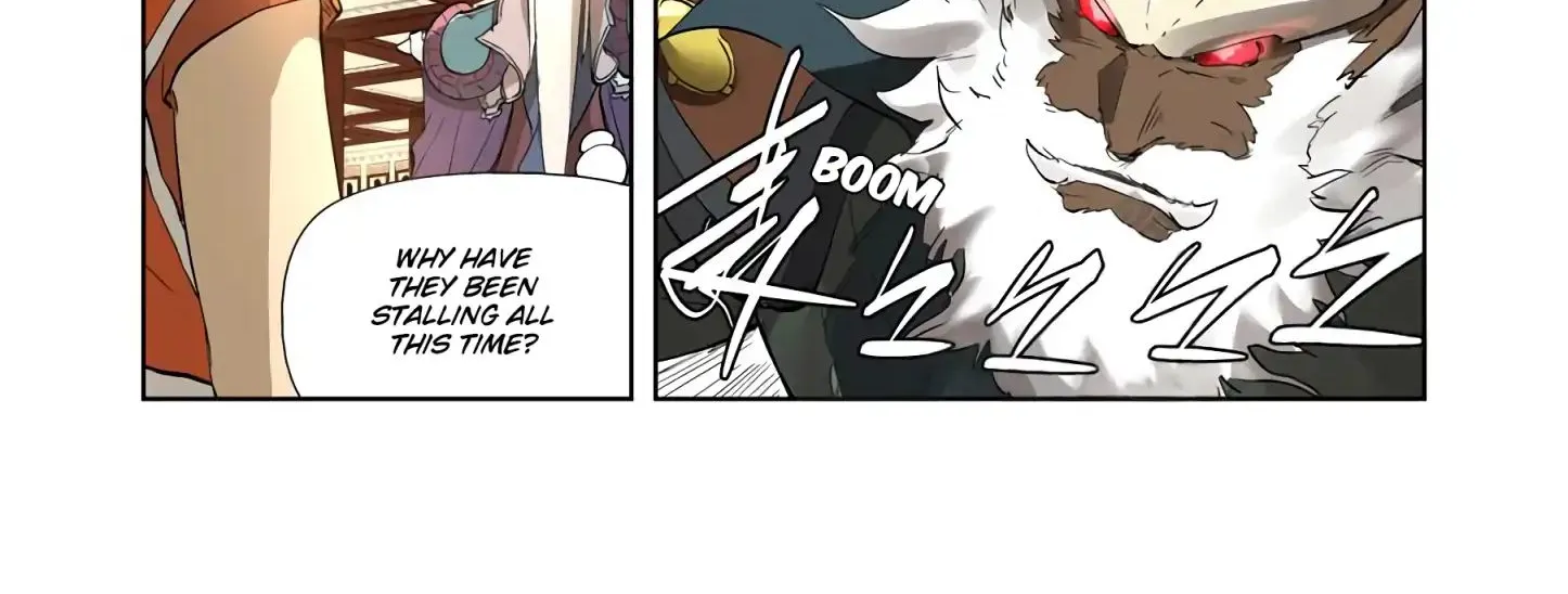 Tales Of Demons And Gods Zinmanga X Chapter 204.5 Page 19