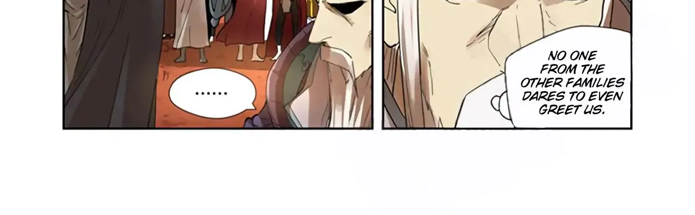 Tales Of Demons And Gods Zinmanga X Chapter 201 Page 7