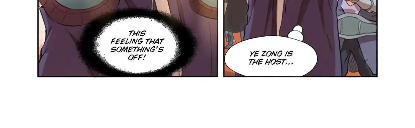 Tales Of Demons And Gods Zinmanga X Chapter 201 Page 13