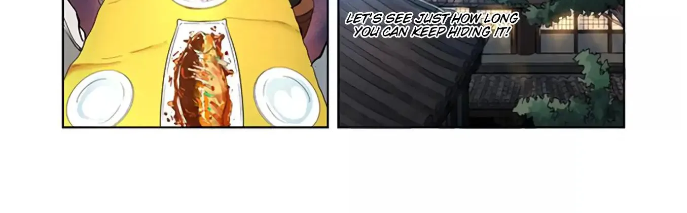 Tales Of Demons And Gods Zinmanga X Chapter 201 Page 15