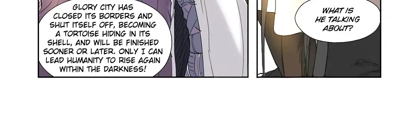 Tales Of Demons And Gods Zinmanga X Chapter 200.5 Page 5