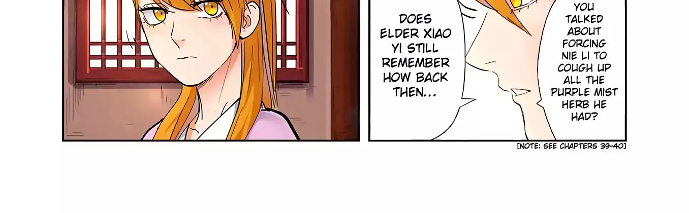 Tales Of Demons And Gods Zinmanga X Chapter 196 Page 7