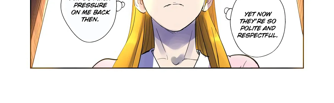 Tales Of Demons And Gods Zinmanga X Chapter 195.5 Page 15
