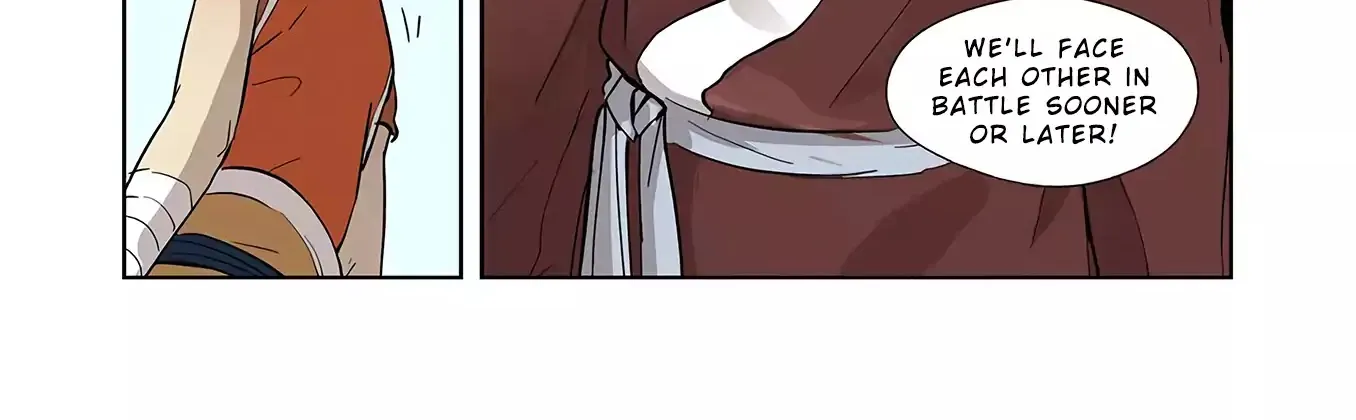 Tales Of Demons And Gods Zinmanga X Chapter 194 Page 13