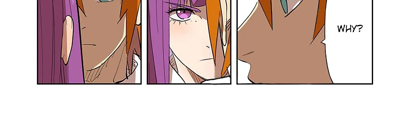 Tales Of Demons And Gods Zinmanga X Chapter 188 Page 17