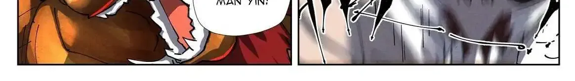 Tales Of Demons And Gods Zinmanga X Chapter 176.6 Page 11