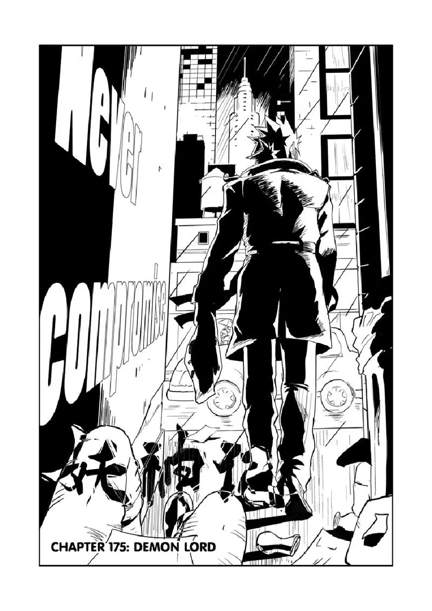 Tales Of Demons And Gods Zinmanga X Chapter 175 Page 2