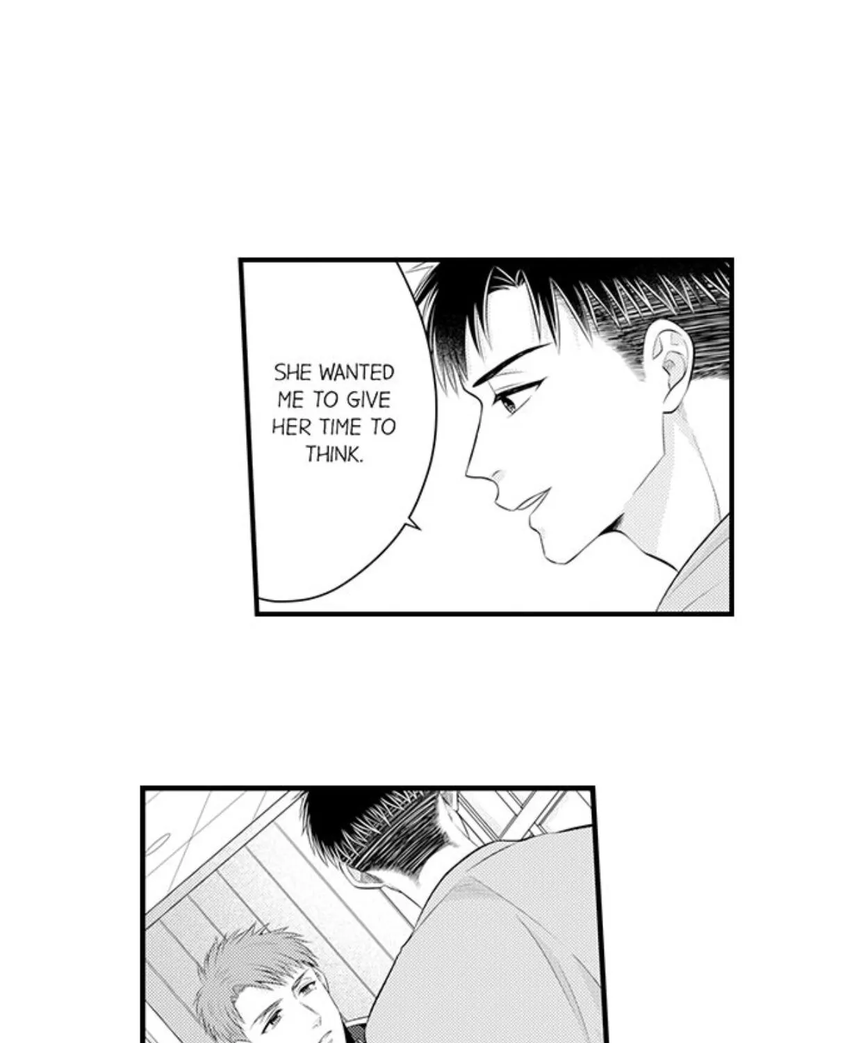 Yubisaki Kara Honki No Netsujou Zinmanga X Chapter 89 Page 5