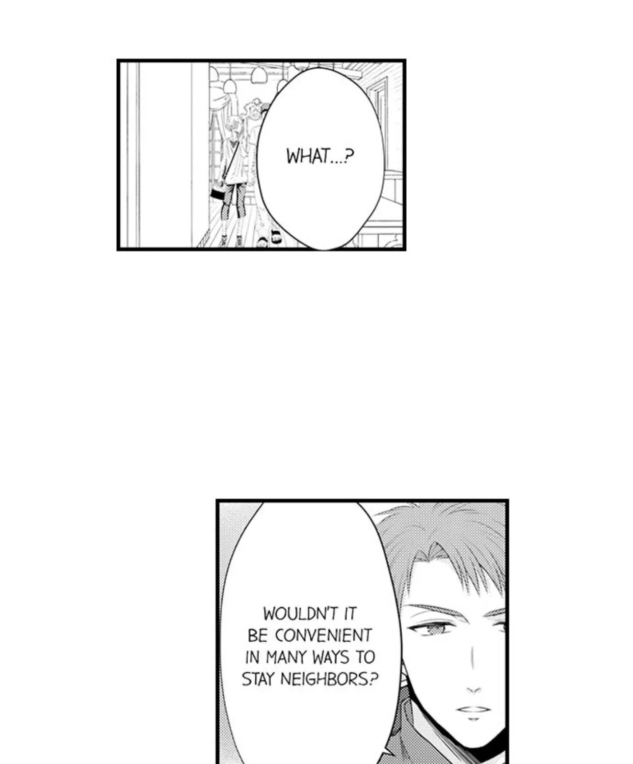 Yubisaki Kara Honki No Netsujou Zinmanga X Chapter 89 Page 21