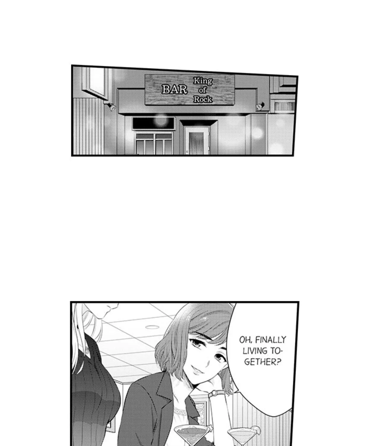 Yubisaki Kara Honki No Netsujou Zinmanga X Chapter 89 Page 31