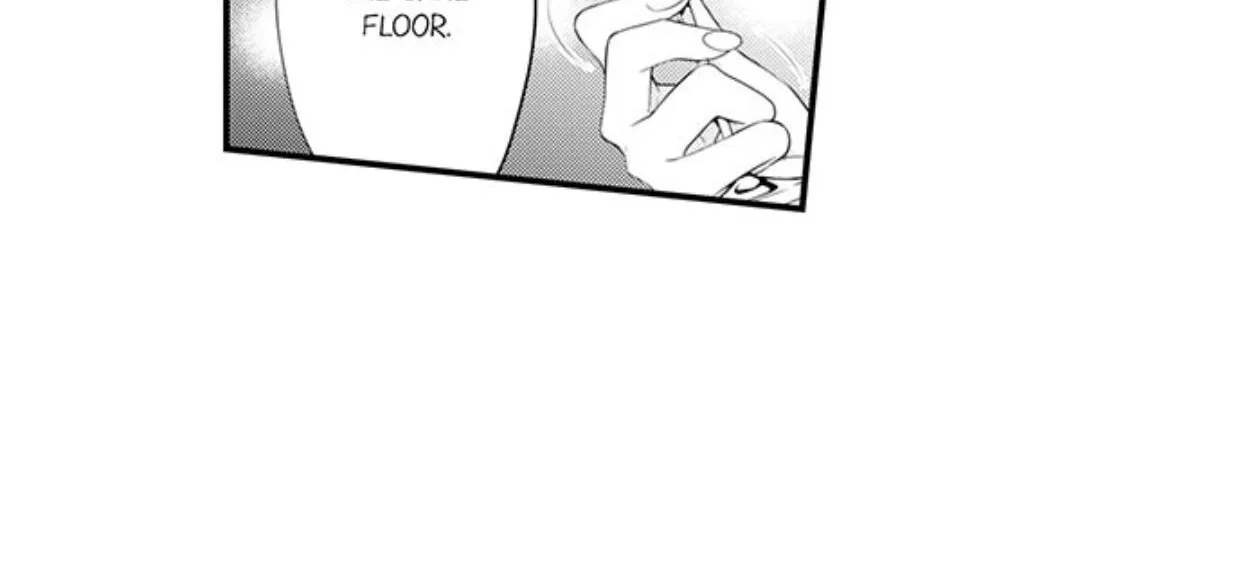 Yubisaki Kara Honki No Netsujou Zinmanga X Chapter 89 Page 36
