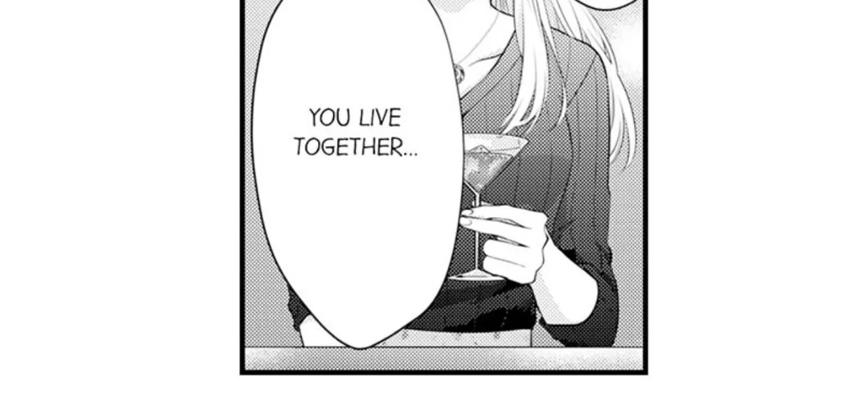 Yubisaki Kara Honki No Netsujou Zinmanga X Chapter 89 Page 38