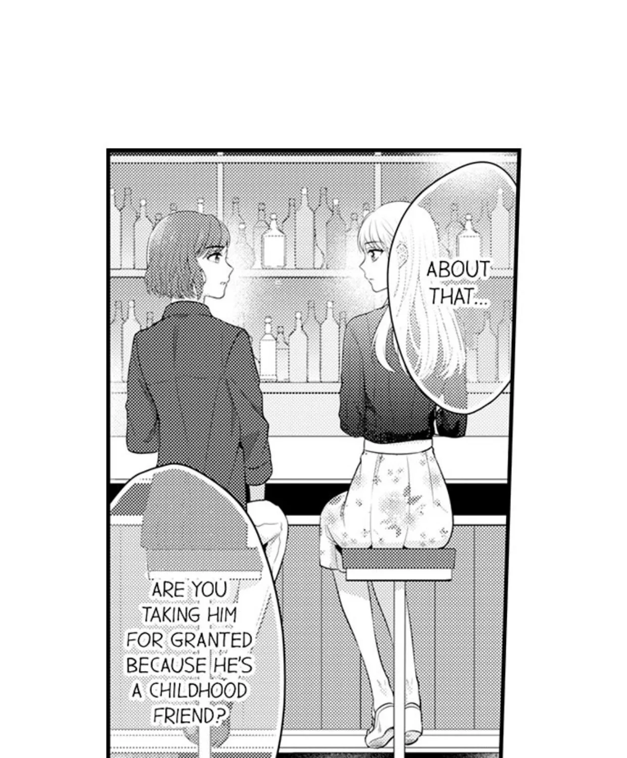 Yubisaki Kara Honki No Netsujou Zinmanga X Chapter 89 Page 41