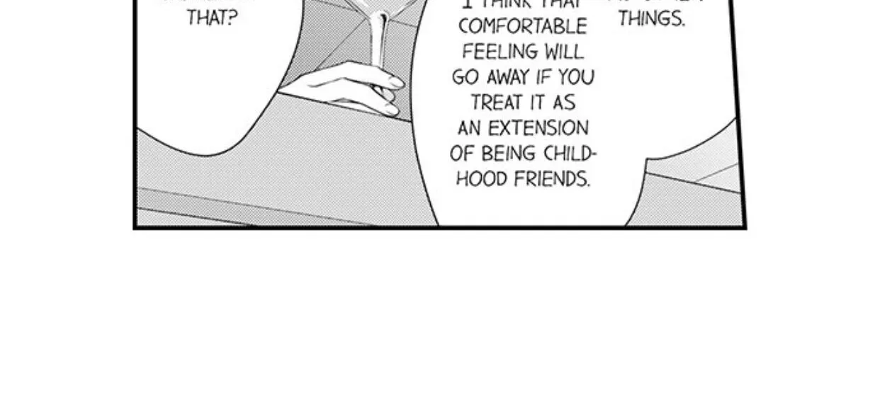 Yubisaki Kara Honki No Netsujou Zinmanga X Chapter 89 Page 44